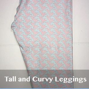 TC LuLaRoe Leggings
